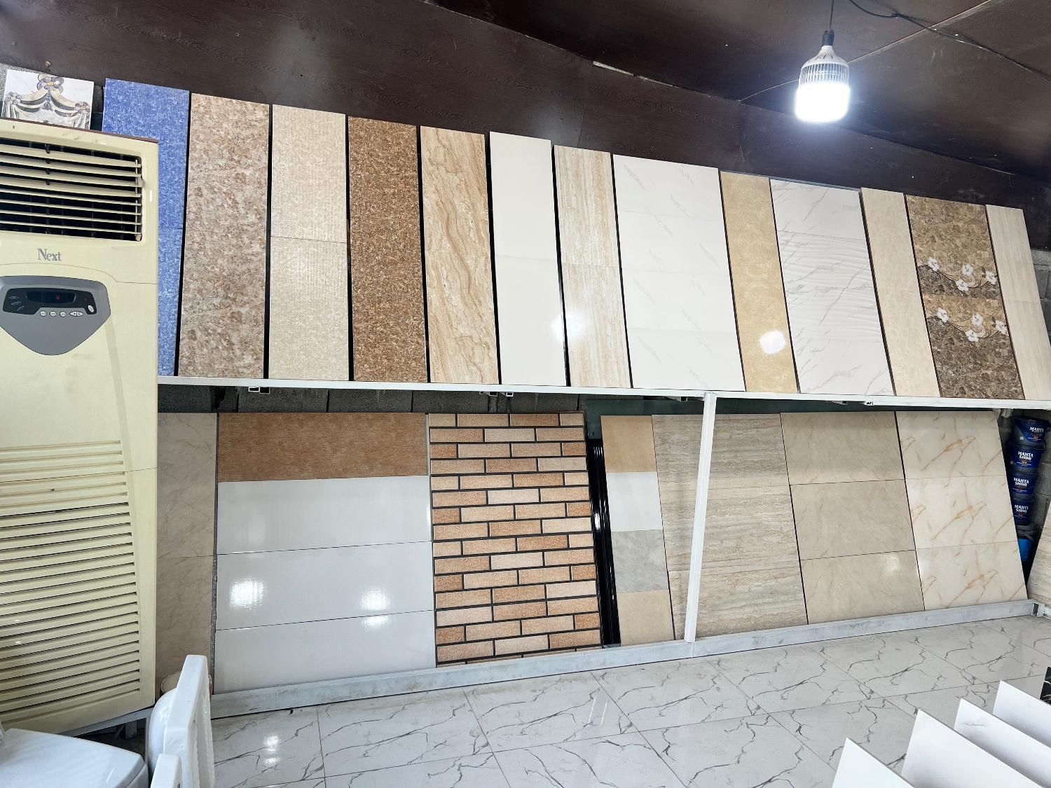 مریوا؛ کیفیتی که لمس می‌کنید